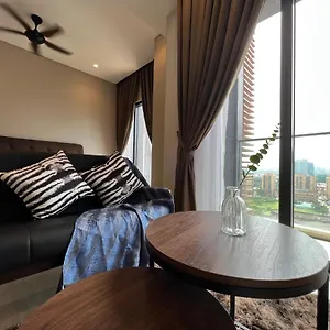 Lucentia Bbcc Lalaport At By Luxe 아파트